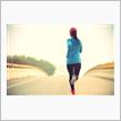 久々10kmジョギング
