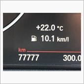 もしかして　初めて77,77 ...