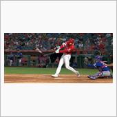 大谷選手、15号3ランHRを ...