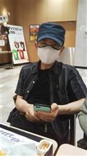 朝もマック、昼もマック　…の巻　令和3年5月27日