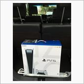 プレステ5 買いました