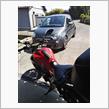 MT-07 40,000km