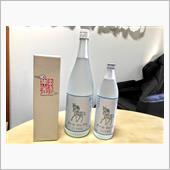 焼酎買いに高千穂へ！