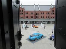 カーズミート2021 見てきました