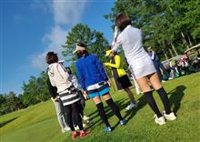 合宿🏌️♂️2日目☀️ 合宿🏌️♂️2日目☀️