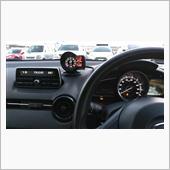 OBD2  F835 魔術師 ...