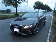 車検上がり、クルマ受け取って再スタート（ODO:141,660km）