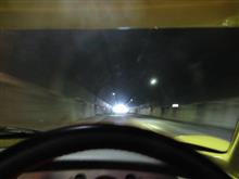 晴れない霧は･･･晴れないままでした【ZZ】