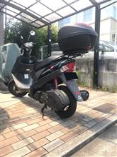 愛車と出会って8年！