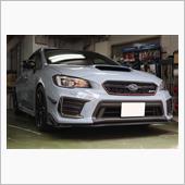 WRX-STIの限定車「S2 ...