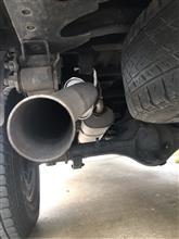 車検に出したら新車になった