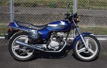 CB125T 添加剤投入 CB125T 添加剤投入
