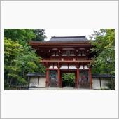 室生寺に行きました！