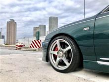 ローバー75に遭遇する1日