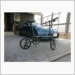 納車