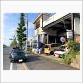 ポルシェ　１２ヵ月点検入庫