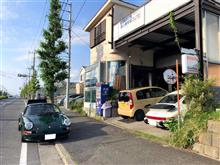 ポルシェ　１２ヵ月点検入庫