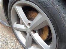 車検後の雑感！？