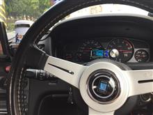 R33GT-R こ、壊れた・・・?? その壱 R33GT-R こ、壊れた・・・?? その壱