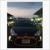 オーナーになって　〜DS3レ ...