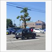 最近、よく見る旧車