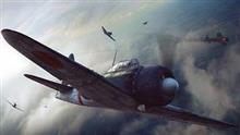 奇跡、か・ら・のっ・・・空中戦。 奇跡、か・ら・のっ・・・空中戦。
