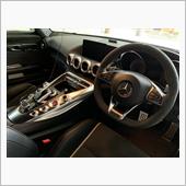 C63にあってGTSにないもの