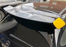 Mercedes-Benz V177 の ワンオフ施工です！ 