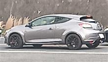 C-HR！えっ、違う？