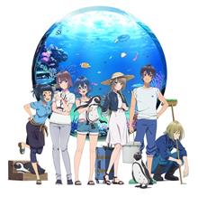 夏アニメ2021