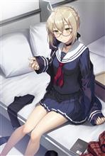よるようございまちゅ