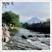 すっかり夏色の富士山🗻 〜 ...