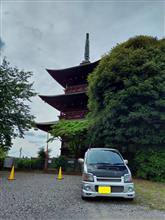 埼玉県川口市寺社巡り編①~吉祥寺、西福寺、密蔵院、九重神社♪ 埼玉県川口市寺社巡り編①~吉祥寺、西福寺、密蔵院、九重神社♪