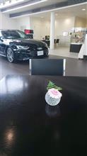 新型A3の…