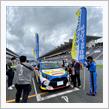 TGR Yaris CUP Rd.1 FSW