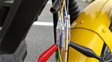 ヘッドライト回路の実験をしてみました