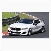 流石にM8ベースで新型のM1 ...