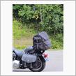 違反？合法？インスタ360 ONE X2バイクマウント