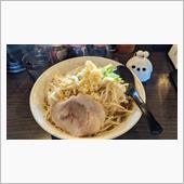 らーめん・つけめん