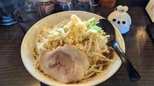 らーめん・つけめん