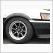 AE86　ラブアングルは？？