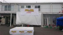 honda style Fan&amp;Runミーティング