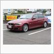 これもメンテナンス...BMW E90　エアークリーナー交換の画像
