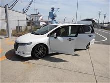 偉大なる隠れステーションワゴン！？