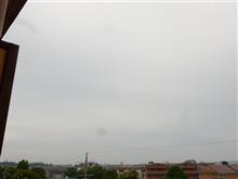 ６月７日　また５日勤務が始まる月曜日、おはよ～♪