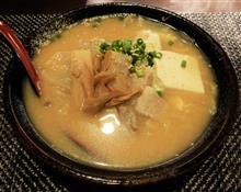 新夜食堂エニシング＠長野市北石堂町