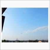 ６月８日　いい天気な火曜日、 ...