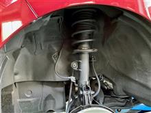防錆コーティング みんカラ 車 自動車sns ブログ パーツ 燃費 整備