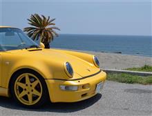 休もう！ ～ 真夏日に９６４ゲンバラで南房総へ