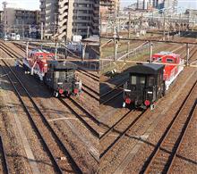 京葉臨海鉄道向け新型ディーゼル機関車